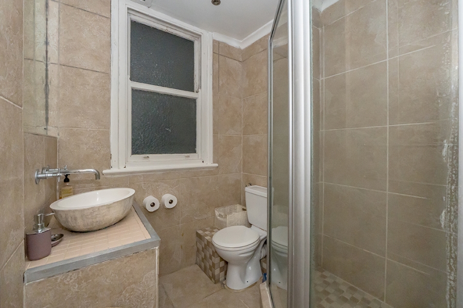 1 Bedroom Property for Sale in Cape Town City Centre Western Cape